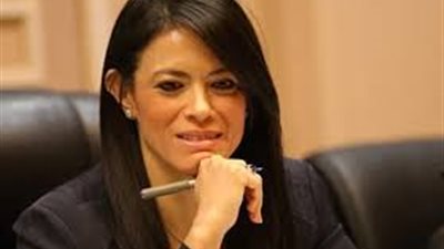 وزيرة التعاون الدولي: التحول الرقمي ساعد مصر في تخطي صدمة جائحة كورونا