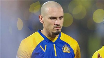 بعد إعلان رحيله.. أول رد من النصر بشأن أزمة مايكون