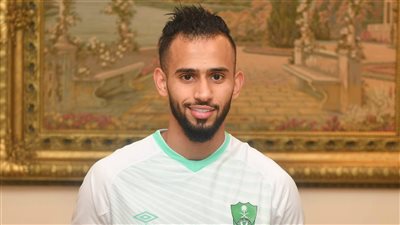 أهلي جدة يغير موقفه بشأن رحيل سلطان مندش