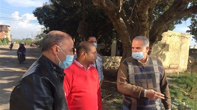 وزيرة البيئة: انطلاق أعمال التطوير بصفط تراب بالمحلة الكبرى للحفاظ على البيئة