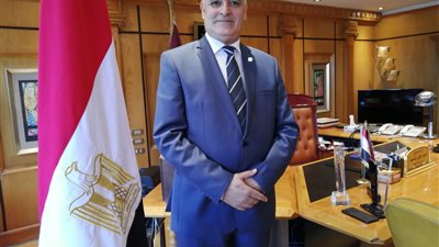 جامعة الفيوم تتقدم 81 مركزًا عالميًا بتصنيف ويبوميتركس الإسباني 2021