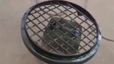 تساعد في التصدي للسرقة.. شركة مياه الأقصر تبتكر طريقة جديدة لصنع 