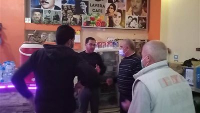 تحرير 365 غرامة فورية وفض 65 سوق ضمن إجراءات كورونا بالمنوفية