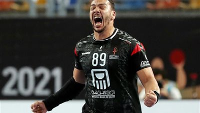 محمد ممدوح هاشم: تعرضنا لظروف صعبة قبل البطولة.. وأتمنى استمرار جارسيا