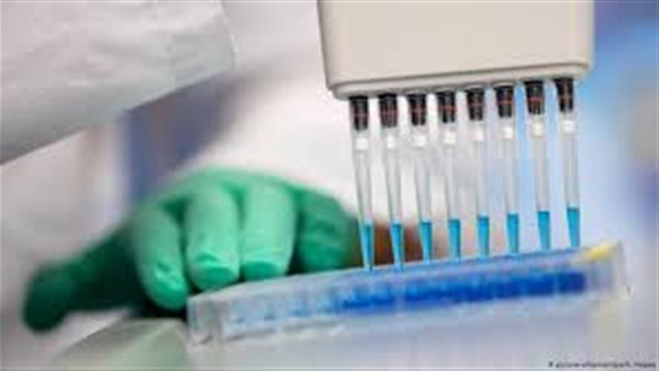 لقاح كورونا أرشيفية