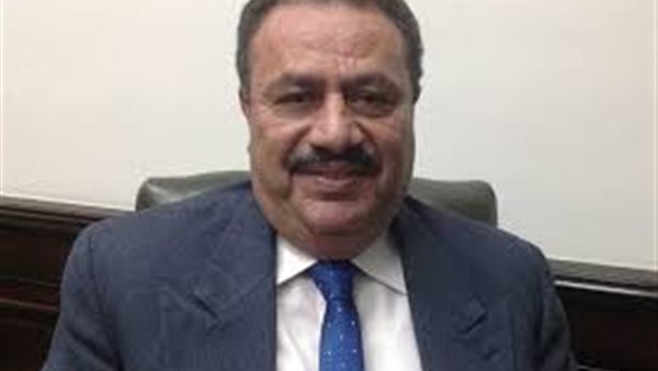 رئيس مصلحة الضرائب