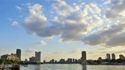 تعرف على الظواهر الجوية المتوقعة بدءًا من الجمعة 29 يناير حتى الأربعاء 3 فبراير