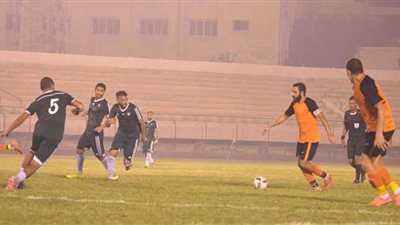 6 مباريات في المجموعة الثالثة بحري بدوري الممتاز ب