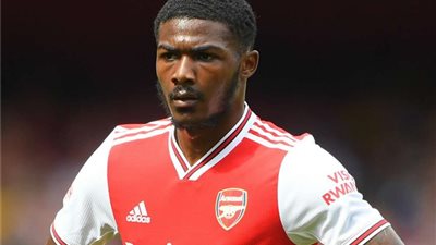 ميتلاند نيلز يطلب الرحيل من أرسنال