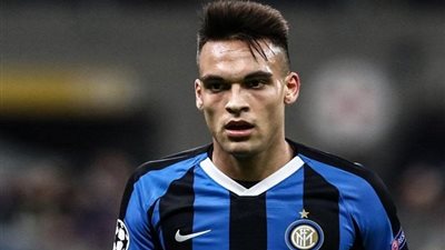 لاوتارو مارتينيز يقترب من تجديد عقده مع إنتر ميلان