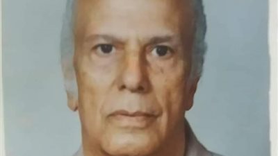 جامعة أسيوط تنعى الدكتور عبد الرازق حسن رئيسها الأسبق