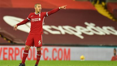 ألكانتارا يعلق على تراجع نتائج ليفربول في الفترة الأخيرة