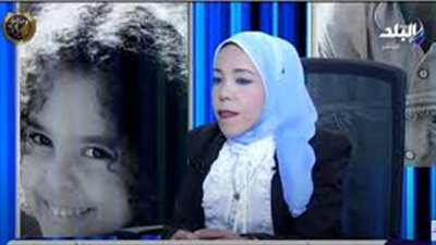 عطيات أبو زيد تكشف محاور مبادرة «مصر بكم أجمل» (فيديو)