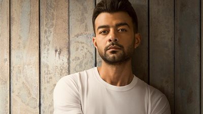 هيثم شاكر يكشف لـ