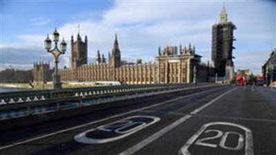 بريطانيا تضع الإمارات علي قائمة حظر السفر