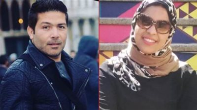 إعلامية تكشف السبب الحقيقي لوفاة زوجة الفنان ياسر فرج