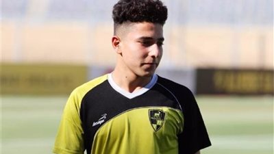 محمد رضا لاعب دجلة: بابافاسيليو كان مقتنعًا بإمكانياتي وأحلم بالمشاركة في الأولمبياد