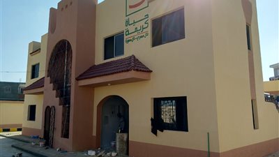 بتكلفة 348.3 مليون جنيه.. تنفيذ 94 مشروعًا في المرحلة الأولى ضمن مبادرة 