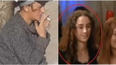 رئيس جمعية الكومبارس عن فنانة 