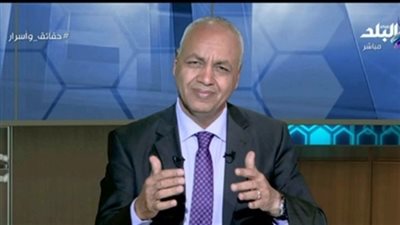 بكري يطالب المسئولين بسرعة التدخل للإفراج عن 38 مصريًا محتجزين في ليبيا