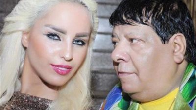 نجل شعبان عبد الرحيم يرد على لبنانية طالبت بفيلا الراحل: 