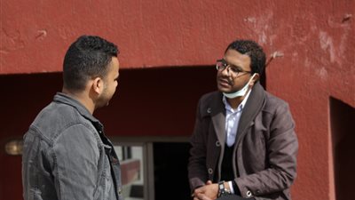 أسوان يكشف موقفه من ضم لاعبين جدد خلال الميركاتو الشتوي (خاص)