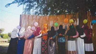 استجابة لفتيات قنا.. تدشين مبادرتي 