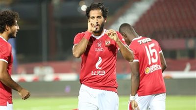 الصادق صالح: أتابع محمد عبد السلام في الزمالك.. ومروان محسن لاعب جيد