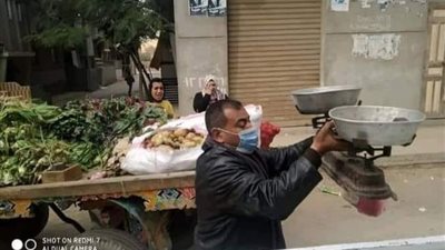 إحالة موظف البلدية بالدقهلية صاحب واقعة 