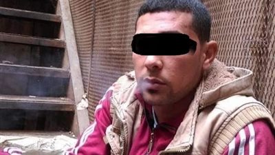 مصدر أمني: القبض على قاتل شهيد الشهامة بالمنوفية 