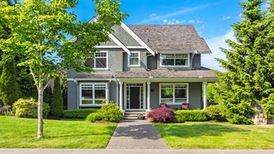  إقبال على شراء  المنازل في الولايات المتحدة الأمريكية مع تراجع تكلفة الرهن العقاري