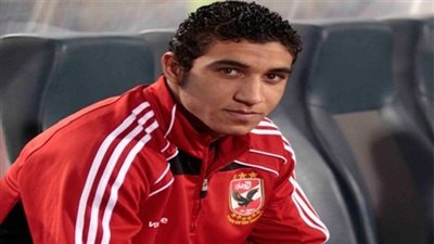 رامي ربيعة يطلب مليوني جنيه للموافقة علي الانضمام للاسماعيلي 6 أشهر 