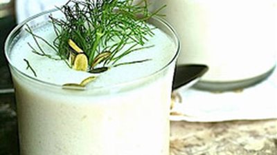 تعرف على الفوائد الصحية لحليب الشمر وطرق إعداده