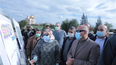 وزير النقل: إلغاء مزلقان العصلوجي بالشرقية بعد الانتهاء من إنشاء كوبري أعلى السكة الحديد 