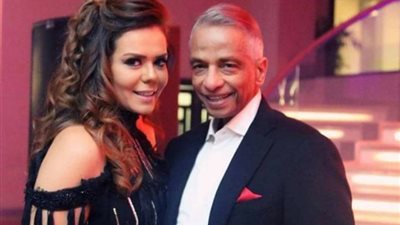 إيمي سالم تنعى محمد الصغير: 