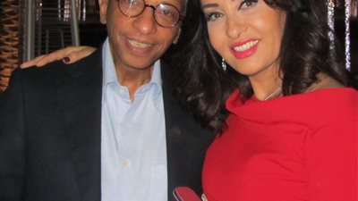 لطيفة عن مصفف الشعر محمد الصغير: راحت الضحكة راح السند والقلب الطيب