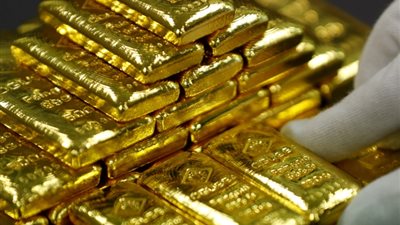 ارتفاع أسعار الذهب عالميًا خلال تداولات اليوم الجمعة