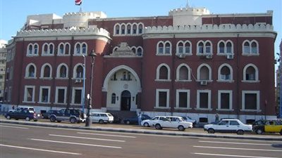 وفقًا لتصنيف ويبومترك الإسباني.. جامعة الإسكندرية الثانية محليًا والسابعة إفريقيًا 