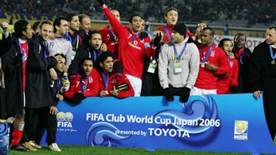 الأهلي في المونديال.. أرقام بالجملة باسم المارد الأحمر في كأس العالم