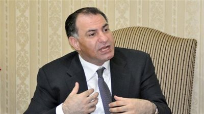 محمد فودة: الحب هو المصل الفعال لتقوية المناعة ومواجهة الأمراض