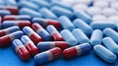 ضبط 8 آلاف قرص منشطات مجهولة المصدر بالجيزة