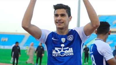 الهلال يتلقى ضربة موجعة بغياب 