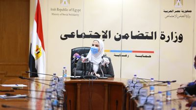 التضامن الاجتماعي تكشف تفاصيل برامج التمويل متناهي الصغر  (إنفوجراف)