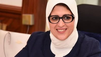 استياء من وزيرة الصحة لرفضها التعهد بتشغيل مستشفى دمياط الجديد المركزي حال بنائه