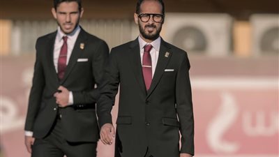 نكشف سبب غضب وليد سليمان من عدم اصطحابه للمونديال (خاص)