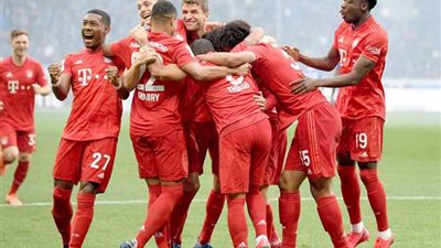 منافس الأهلي والدحيل المنتظر.. بايرن ميونخ يعلن غياب ثنائي الفريق عن كأس العالم للأندية