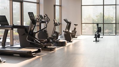 تعرف على طريقة إعداد صالة رياضية في المنزل