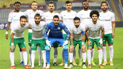 المصري البورسعيدي يمزق شباك الإنتاج الحربي بثلاثية في الدوري الممتاز