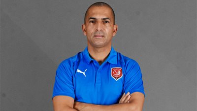 مدرب الدحيل القطري: الأهلي يمتلك خبرات عالية ومواجهته ليست سهلة (فيديو)
