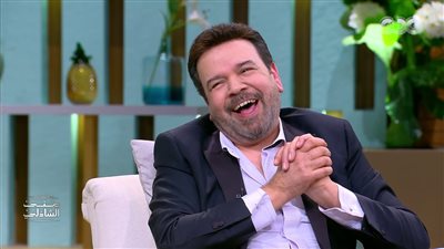 بعد غياب 10 سنوات.. عودة خالد عجاج للغناء من جديد (خاص)